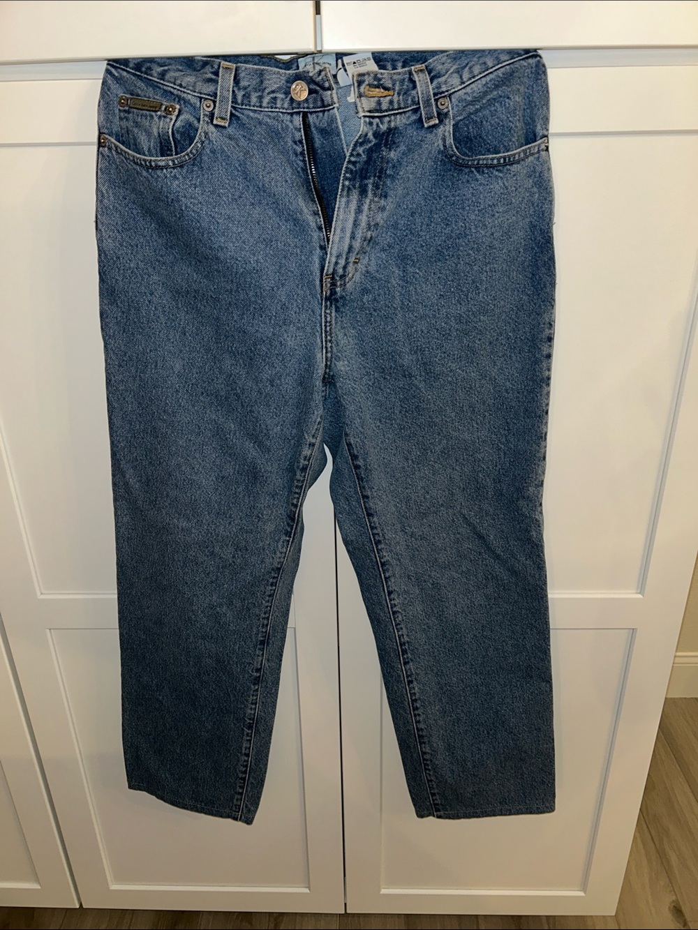 Vintage Calvin Klein Jeans